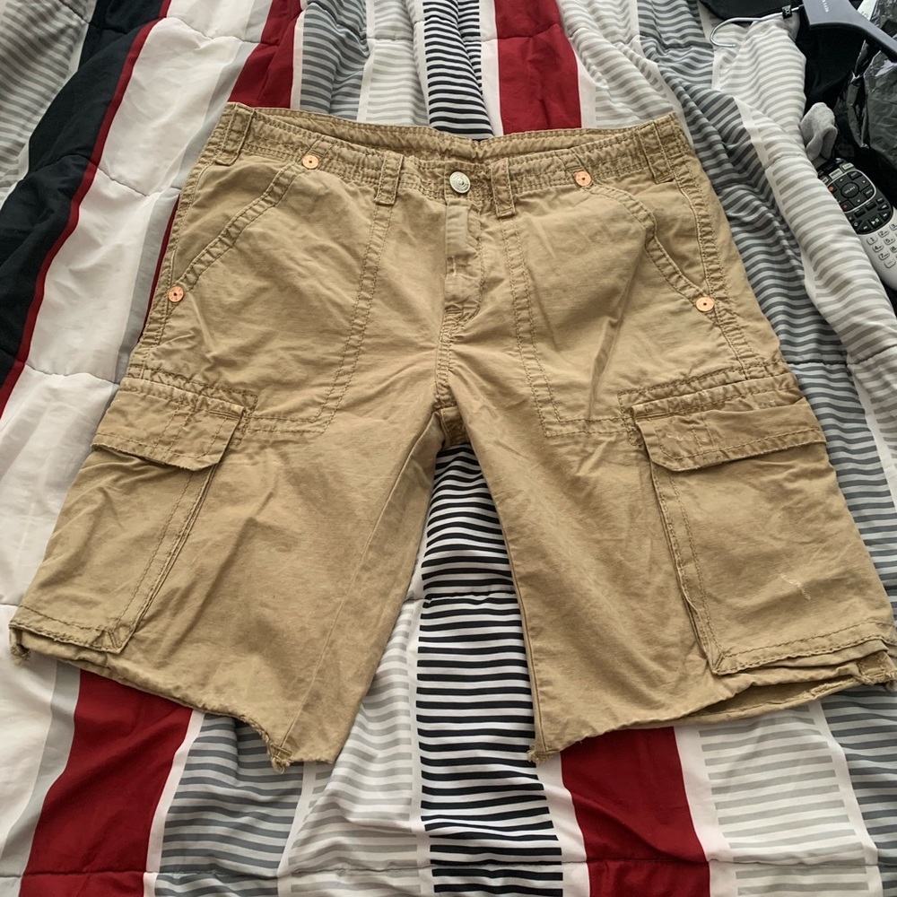 True religion